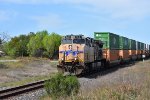UP 5618 South